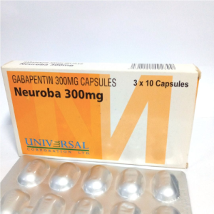 Neuroba 300 Mg