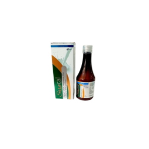 Sancal Suspension – Calcium Citrate, Calcitriol, Magnesium & Zinc | Bone Health Supplement | 200ml